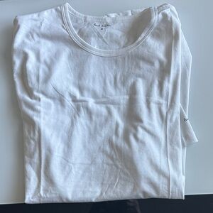 Paul Smith Crisp White Tee